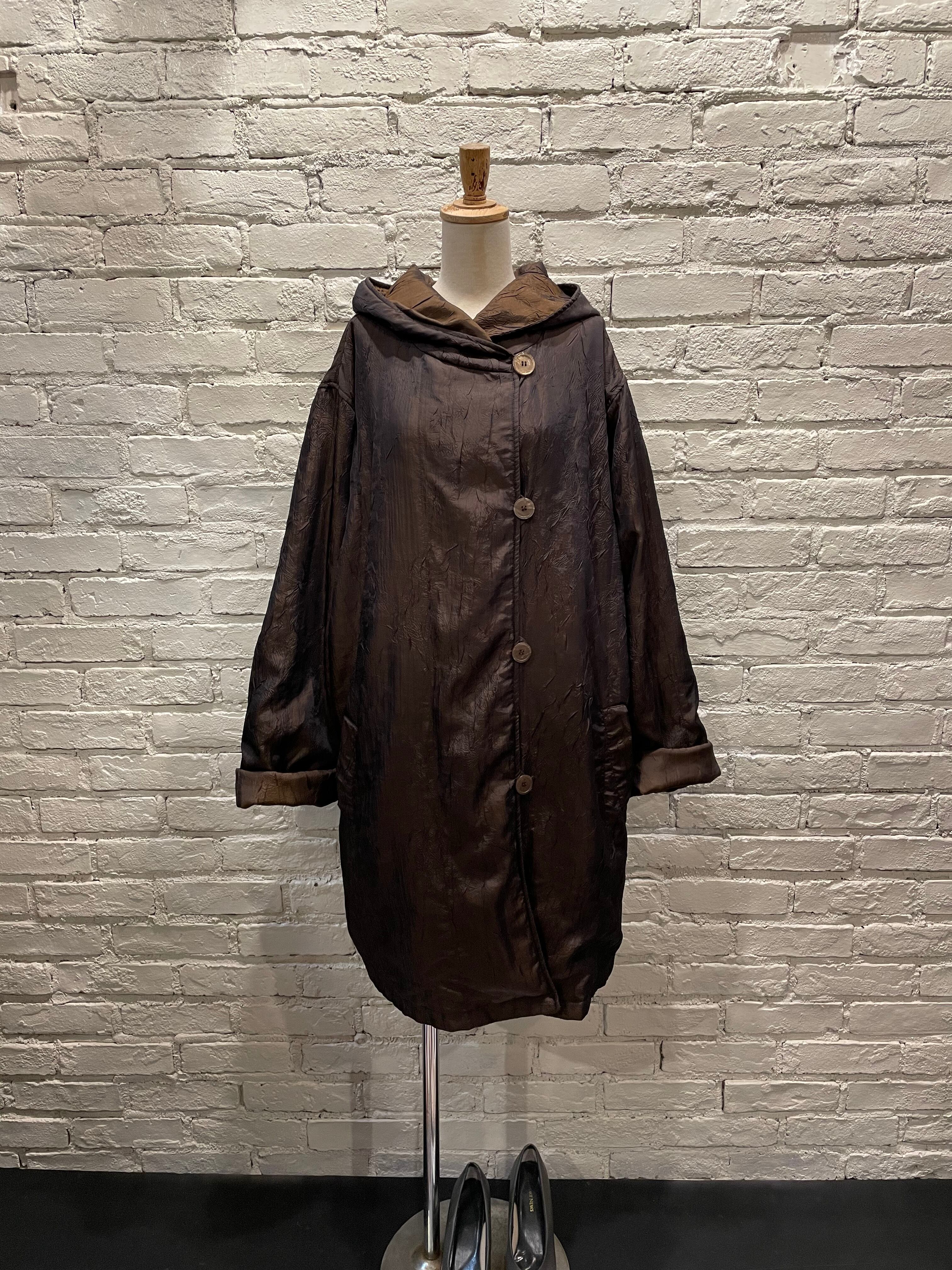 LA VALCHE（ラヴァルシェ） レインコート ユニセックスXS乗馬用雨具