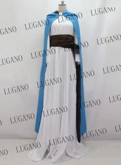 東方project　 紅魔城伝説II 小野塚小町　風　コスプレ衣装 cosplay コスチューム K5415 東方project 紅魔城伝説II 小野塚小町コスプレ衣装 cosplay