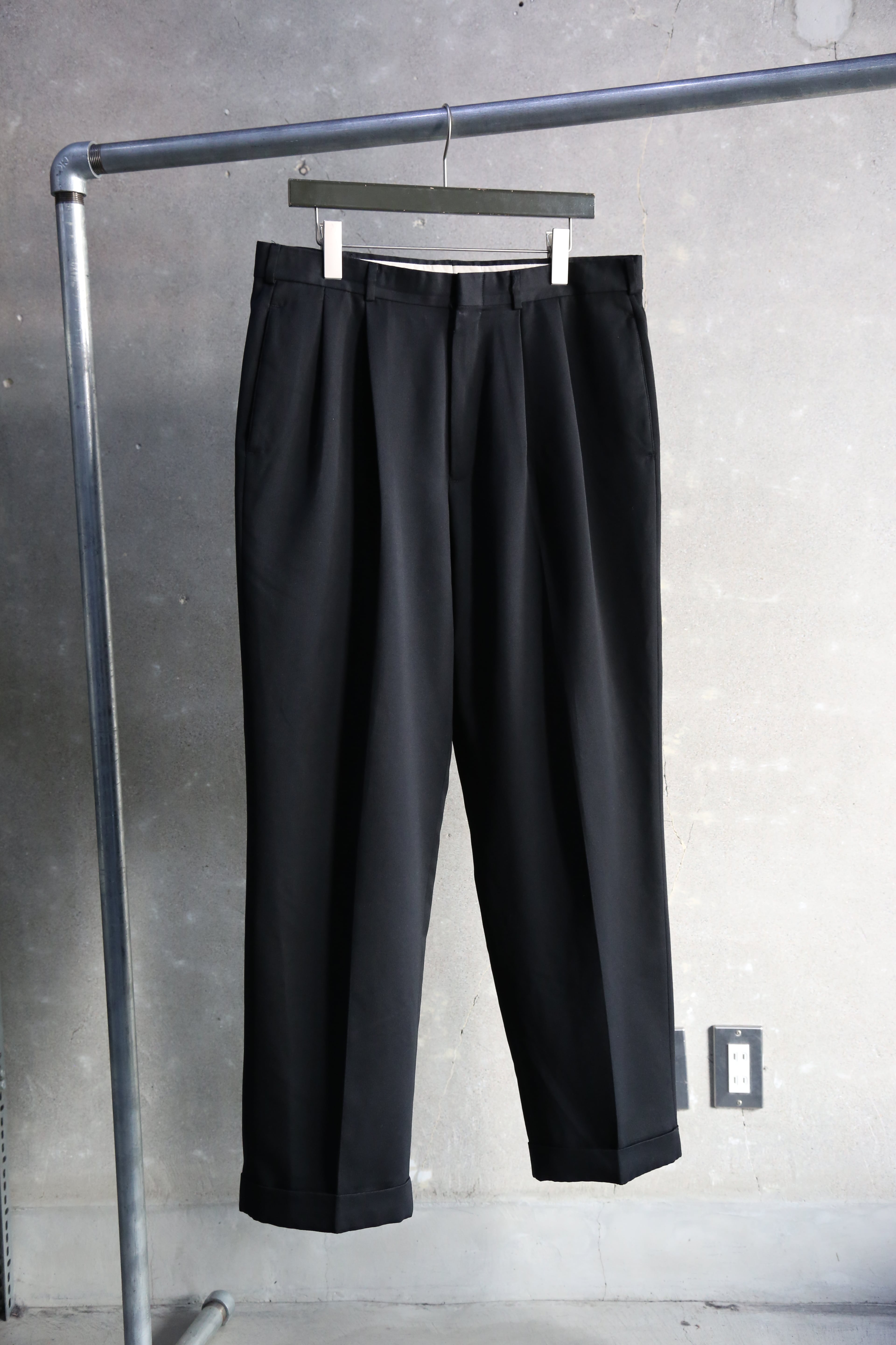 Slacks(スラックス) | the Holic vintage clothing