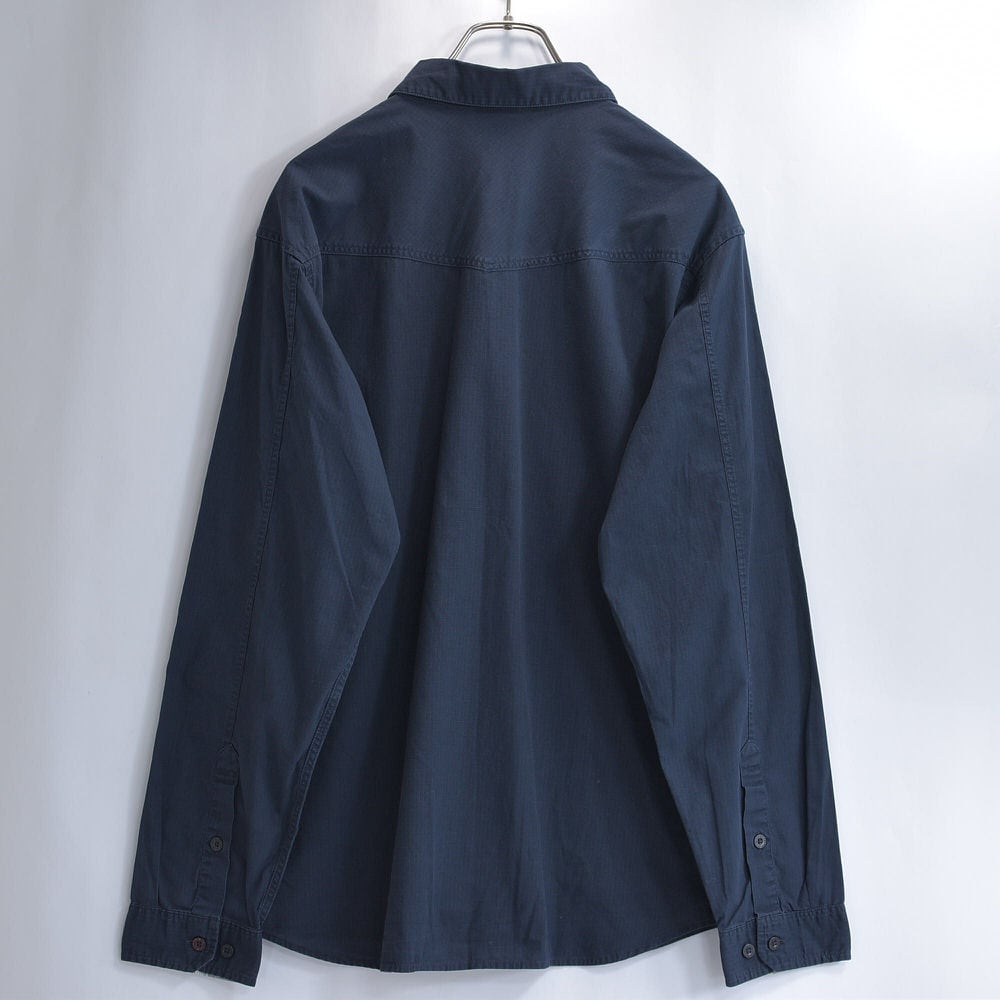 patagonia パタゴニア F0 オーガニックコットン リップストップ patagonia パタゴニア F0 オーガニックコットン リップストップ