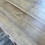 セキカグ Knot antiques ANETT II SHELF ノットアンティークス アネット シェルフ オープンシェルフ 3列 3段 ミディアムブラウン 杉古材【中古】【350サイズ】