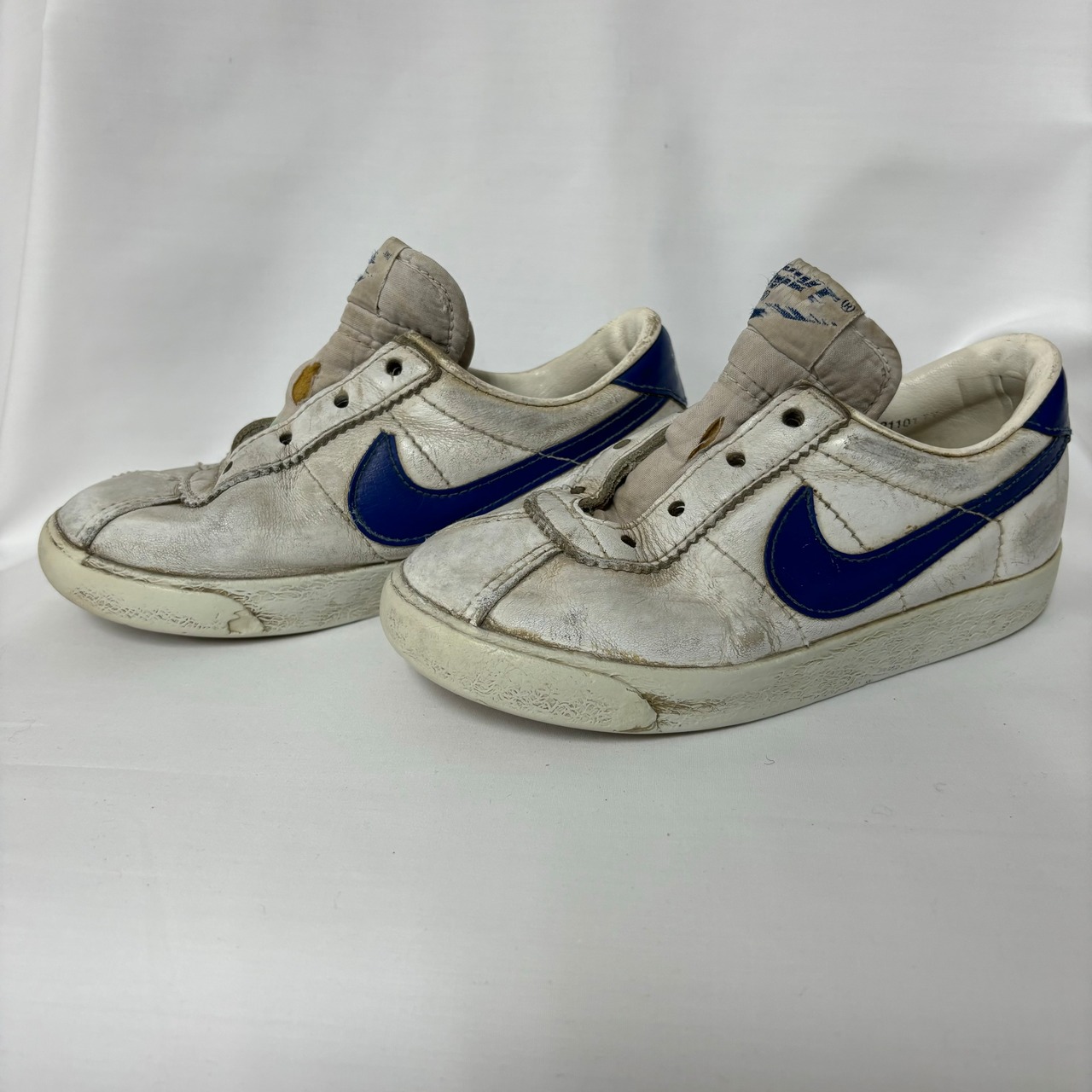 kids NIKE レザーコルテッツ 82年製 vintage 韓国製 | Kodomono0801 