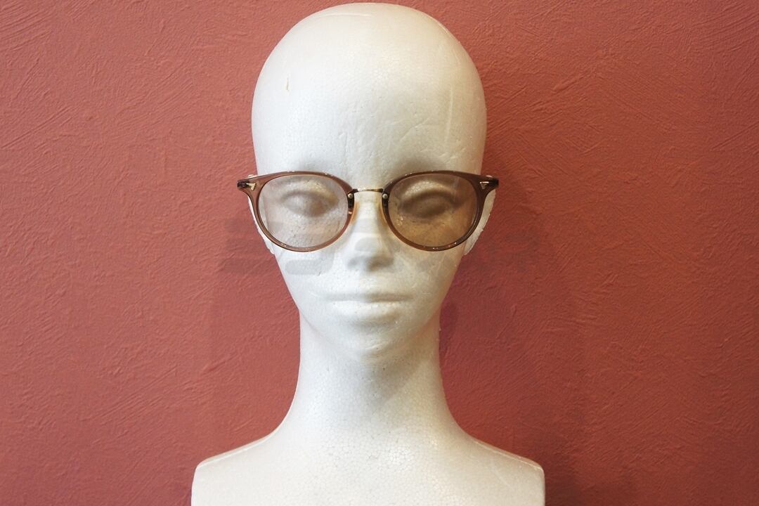 西野七瀬さん着用】BJ CLASSIC サングラス ARTIST LOVE PSYCHEDELICO