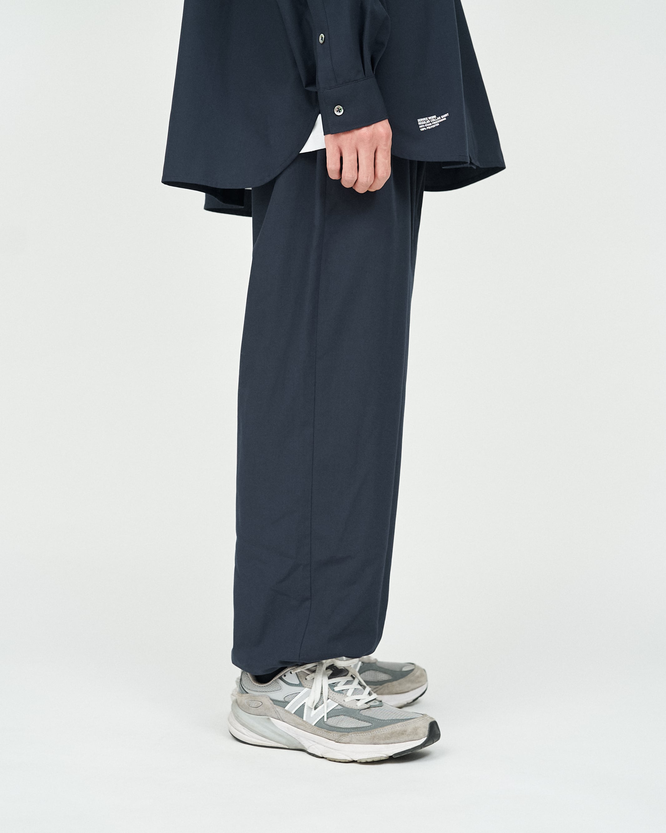 FreshService SERVICE WORK PANTSネイビー FreshService SERVICE WORK PANTSネイビー SERVICE WORK PANTS