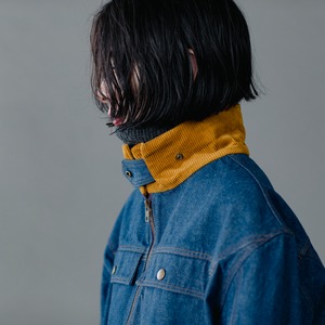 【23A/W】AO-46 SPECIAL DENIM JACKET