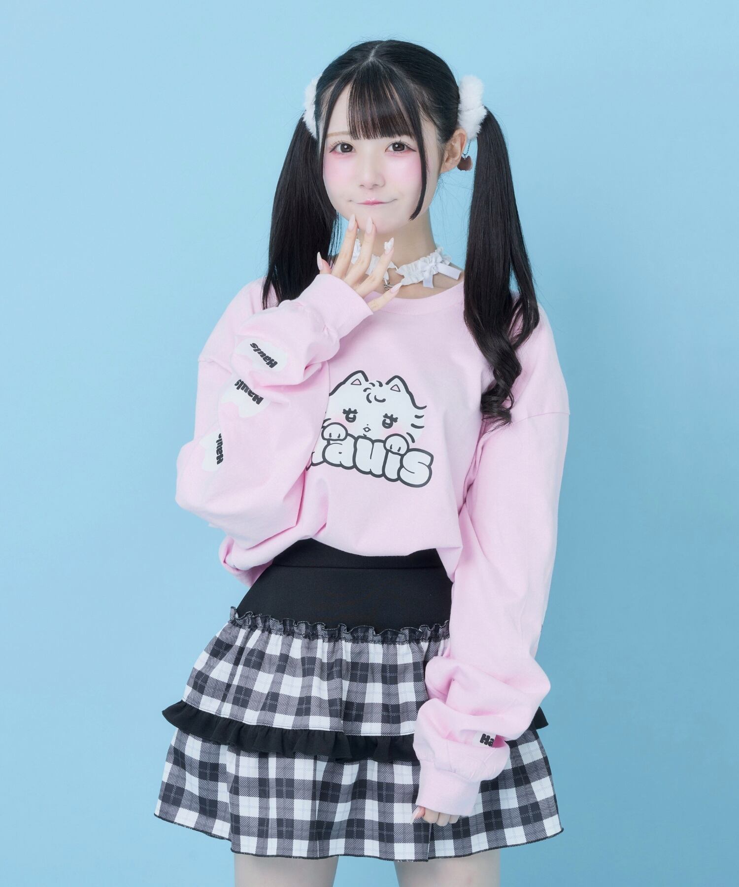 ドドーン！BIGロンTEE | Hauls
