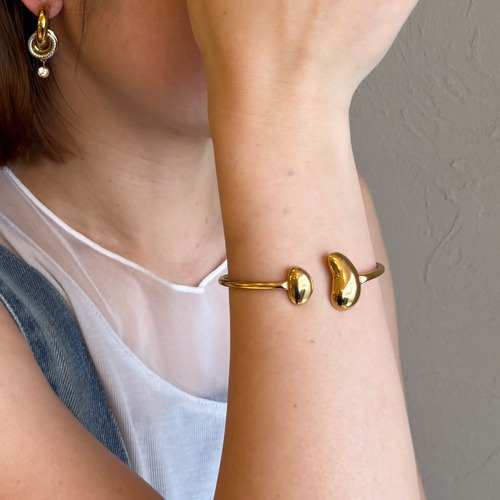 【 VERSEAU 】カーブバングル