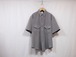 O-(オー/レイチョウルイラボ)”M.B.D DRY SHIRT L.GRAY”