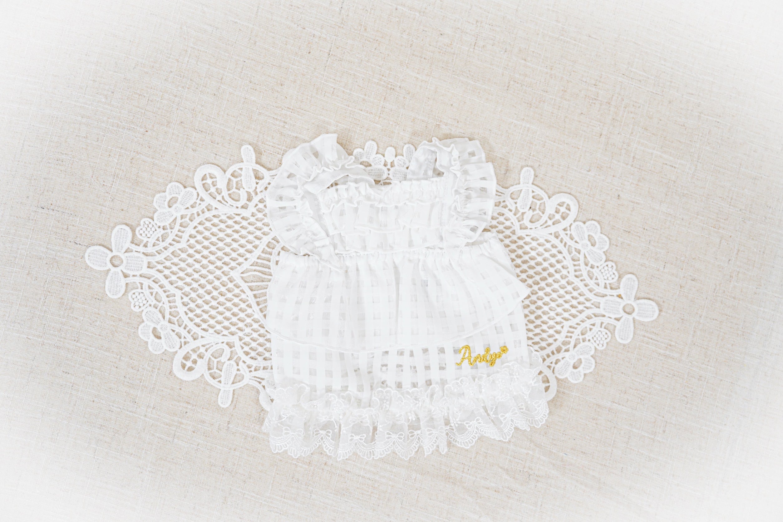 Hollyhock(タチアオイ)XS-XL.DS