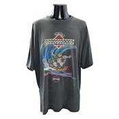 【HARLEY DAVIDSON】ハーレーダビッドソン BIKE WEEK 1995 DAYTONA BEACH Tシャツ