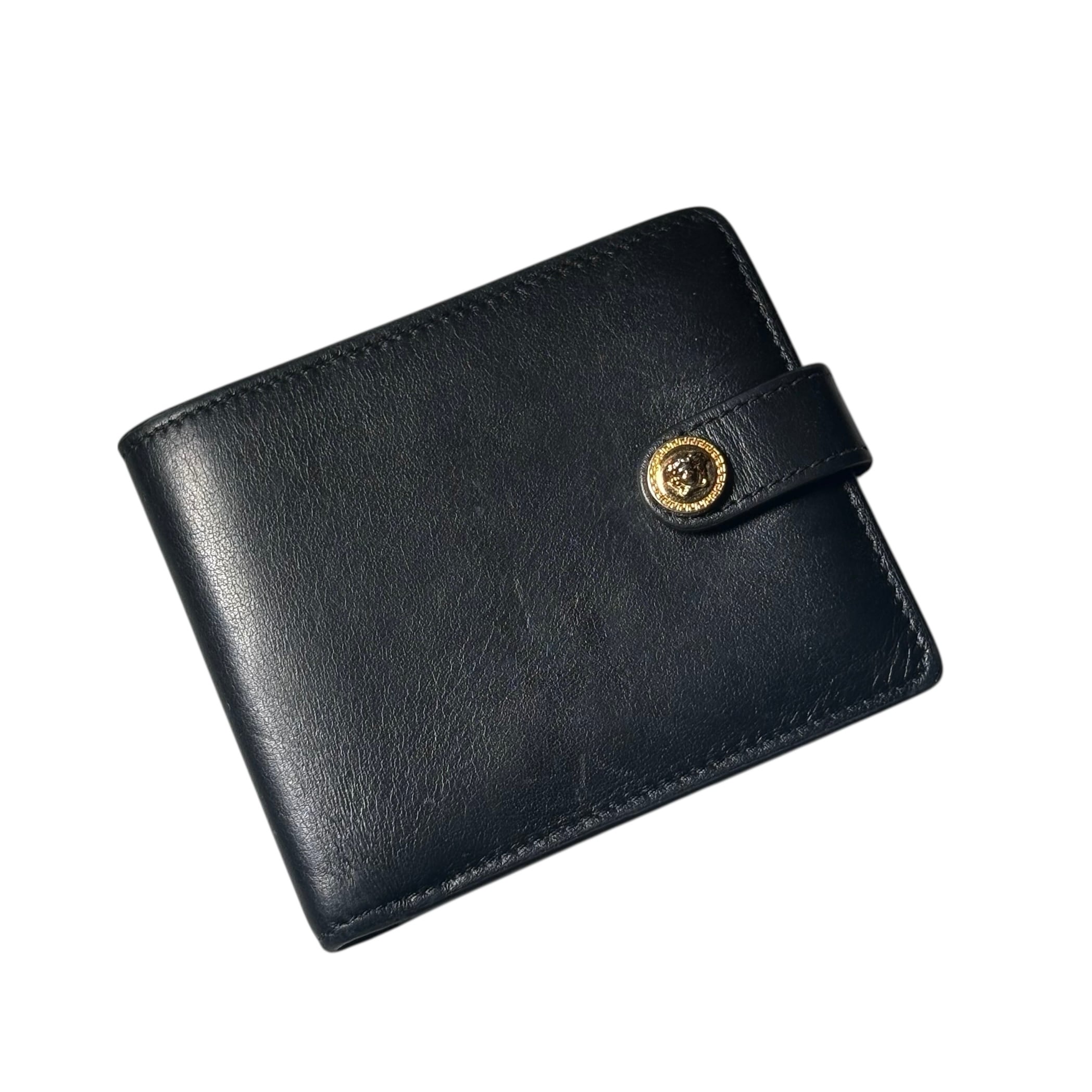 jean paul gaultier ブラックキーケース　財布セット☆ ジャンポールゴルチエJean Paul GAULTIER メタルプレートキーケース 黒