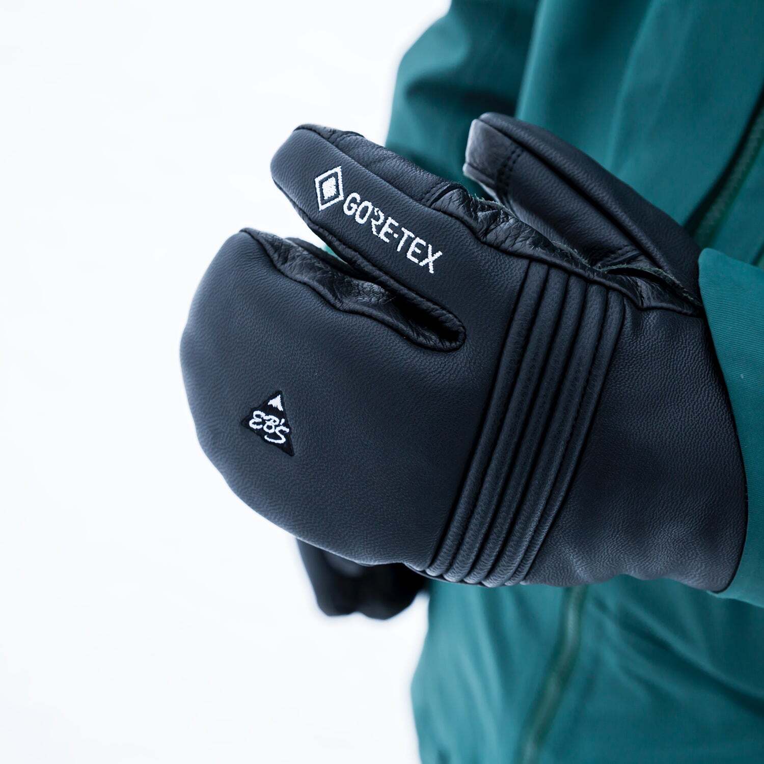 eb's ロブスター eb's（エビス） 25-26 eb's スノーボード ミトングローブ ゴアテックス