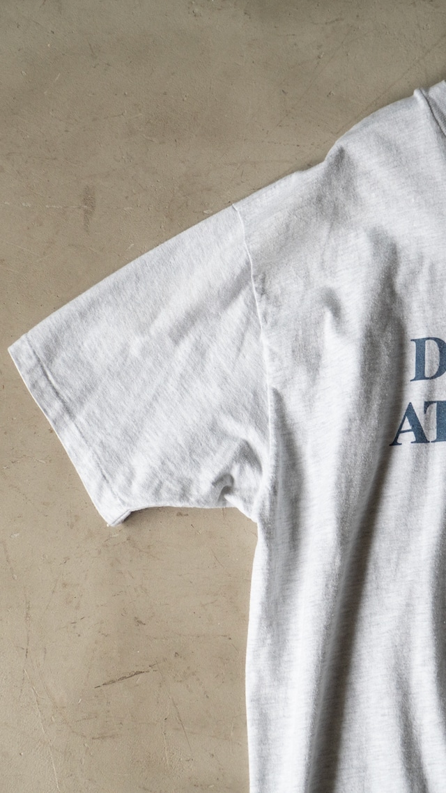"Bronx District Attorney's" 1990s Staff tee