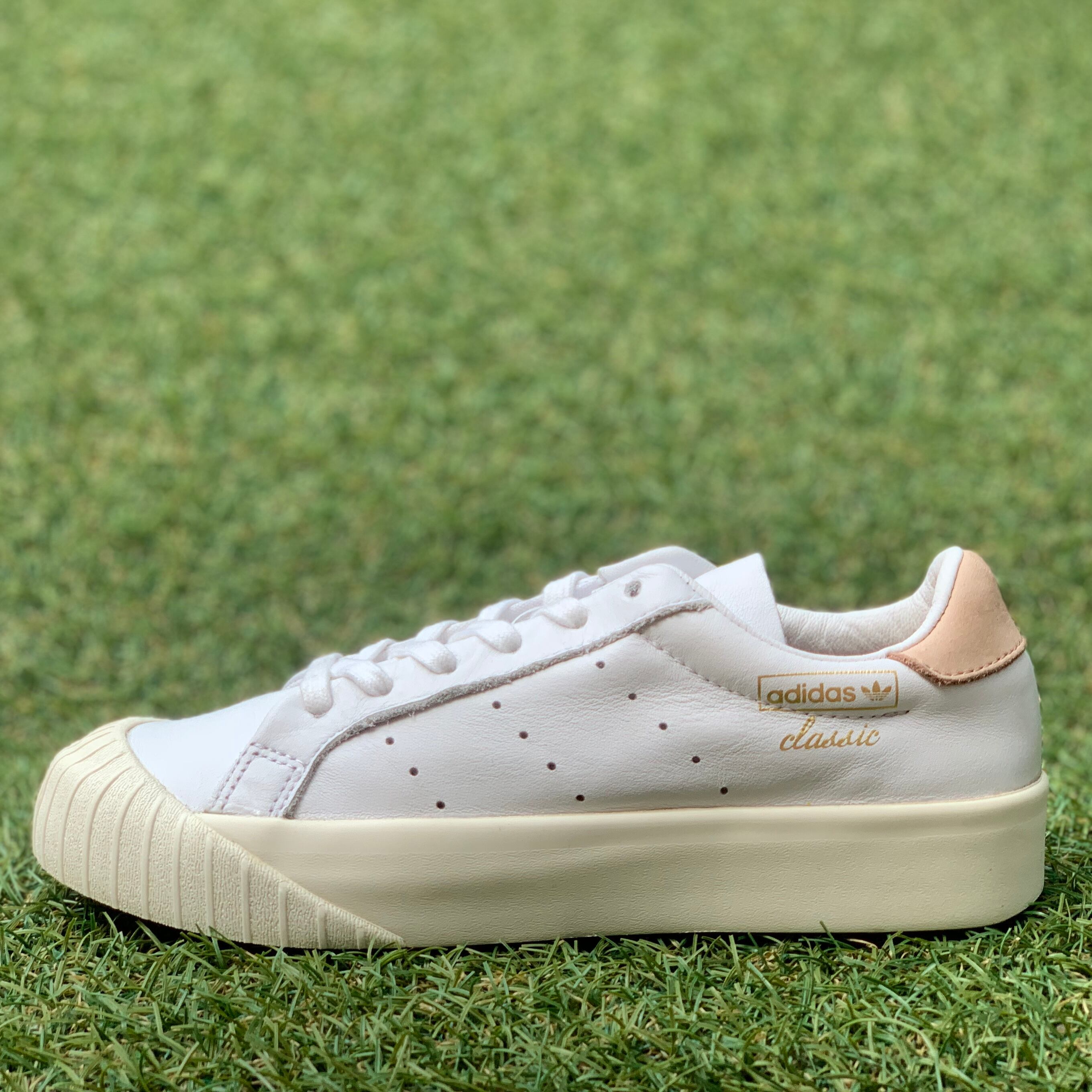 adidas EVERYN W アディダス エヴリン G39