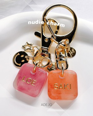 nudie【square】