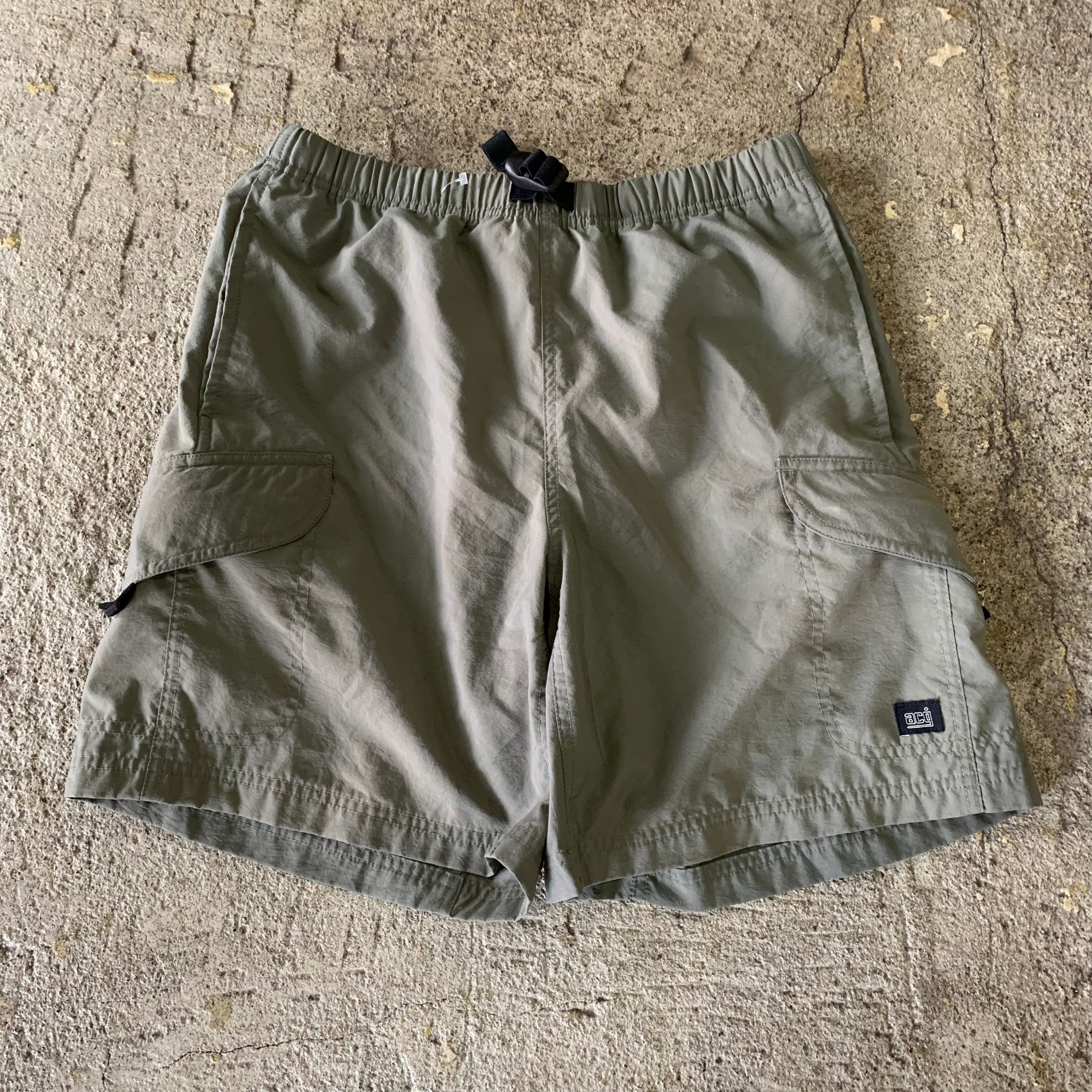 00s Nike Acg Cargo Shorts What Z Up
