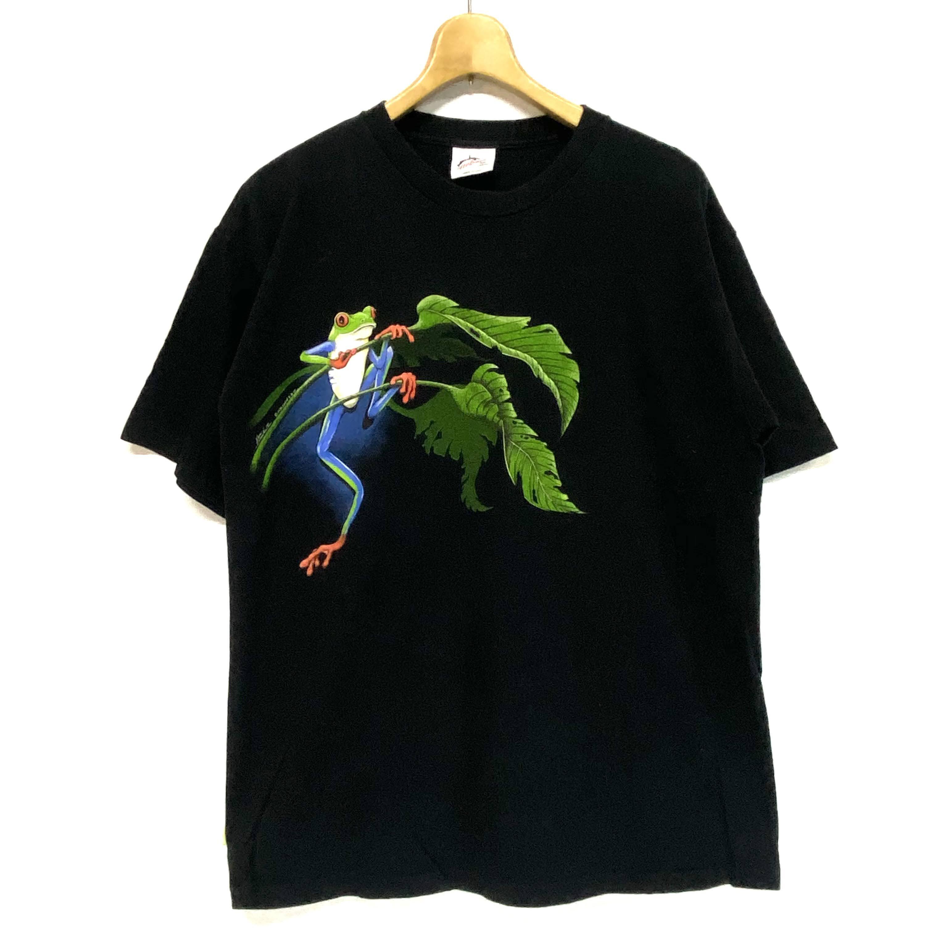 80s USA製 u-haul hazelwood Tシャツ M/ヴィンテージ（USA製80s  
