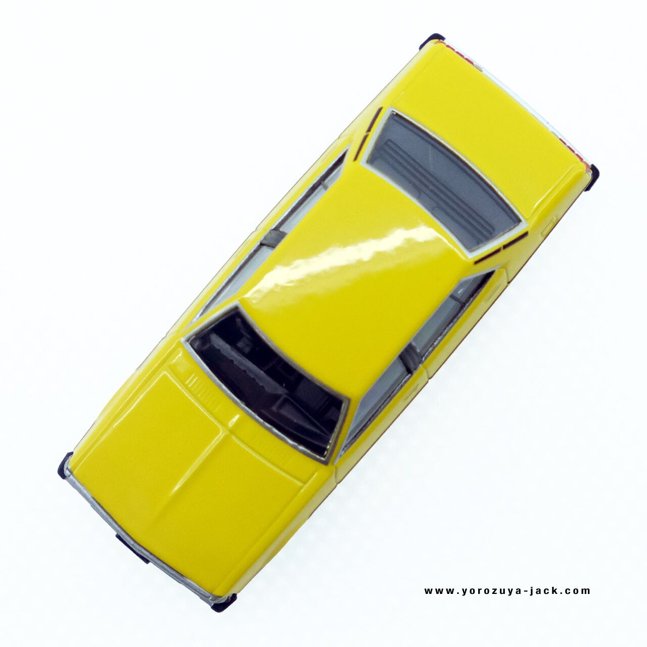 トミカリミテッドヴィンテージネオ LV-N88b 三菱 ギャランΣ エテルナ