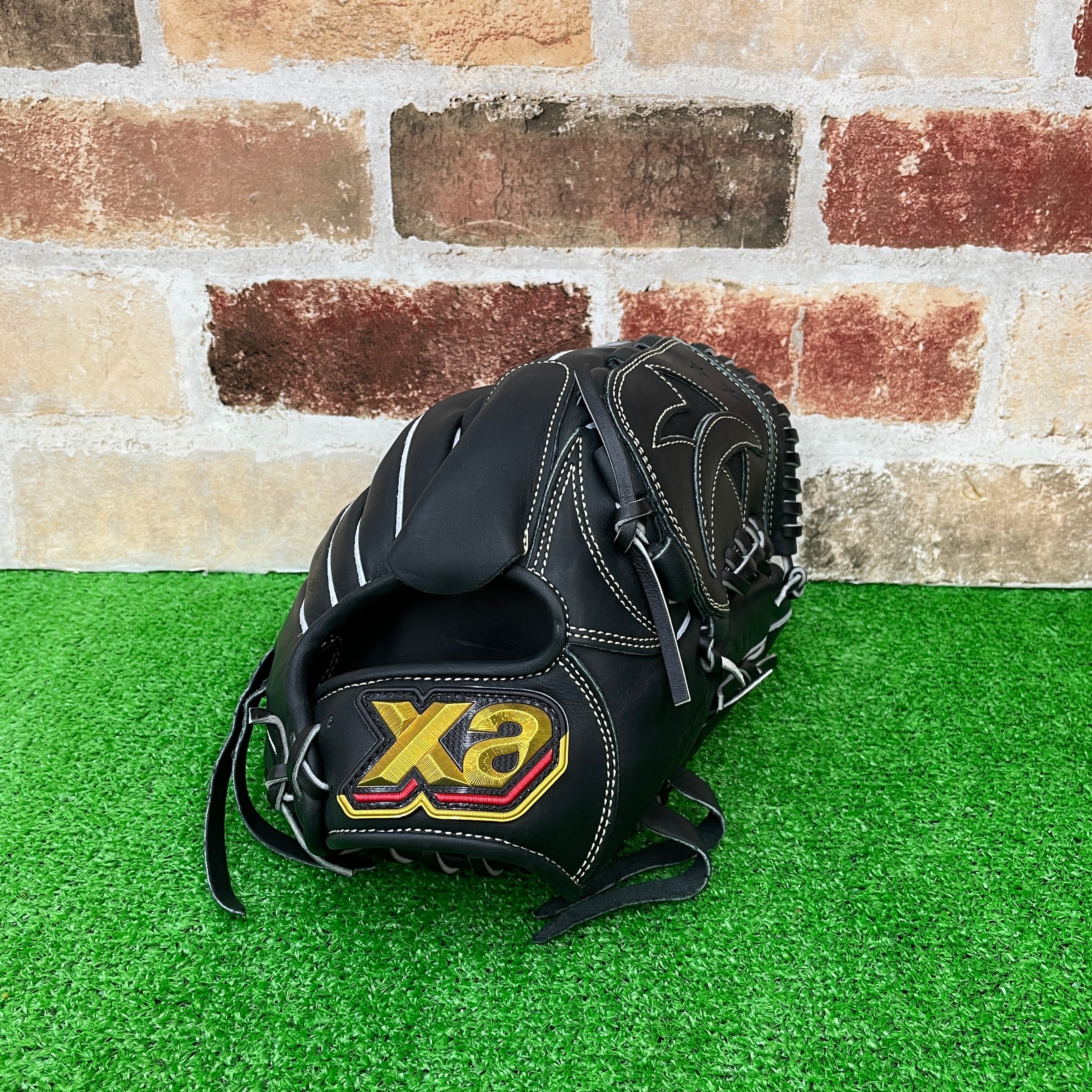 Xanax ザナックス TRUST 少年軟式グラブ 投手用 湯浅モデル BJG23YA1T