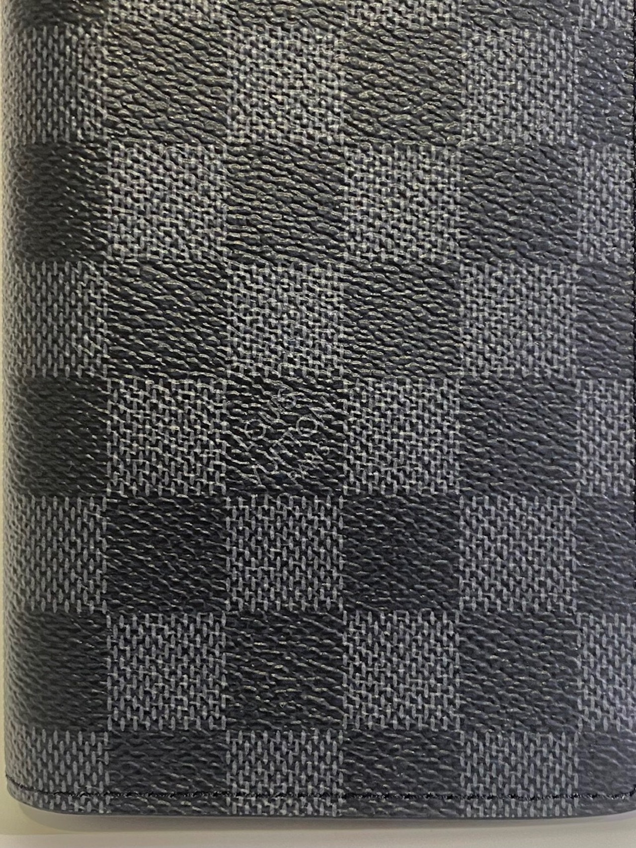 Louis Vuitton ルイヴィトン 長財布 メンズ ポルトフォイユ ブラザ 62665D