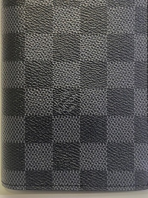 Louis Vuitton ルイヴィトン 長財布 メンズ ポルトフォイユ ブラザ 62665D