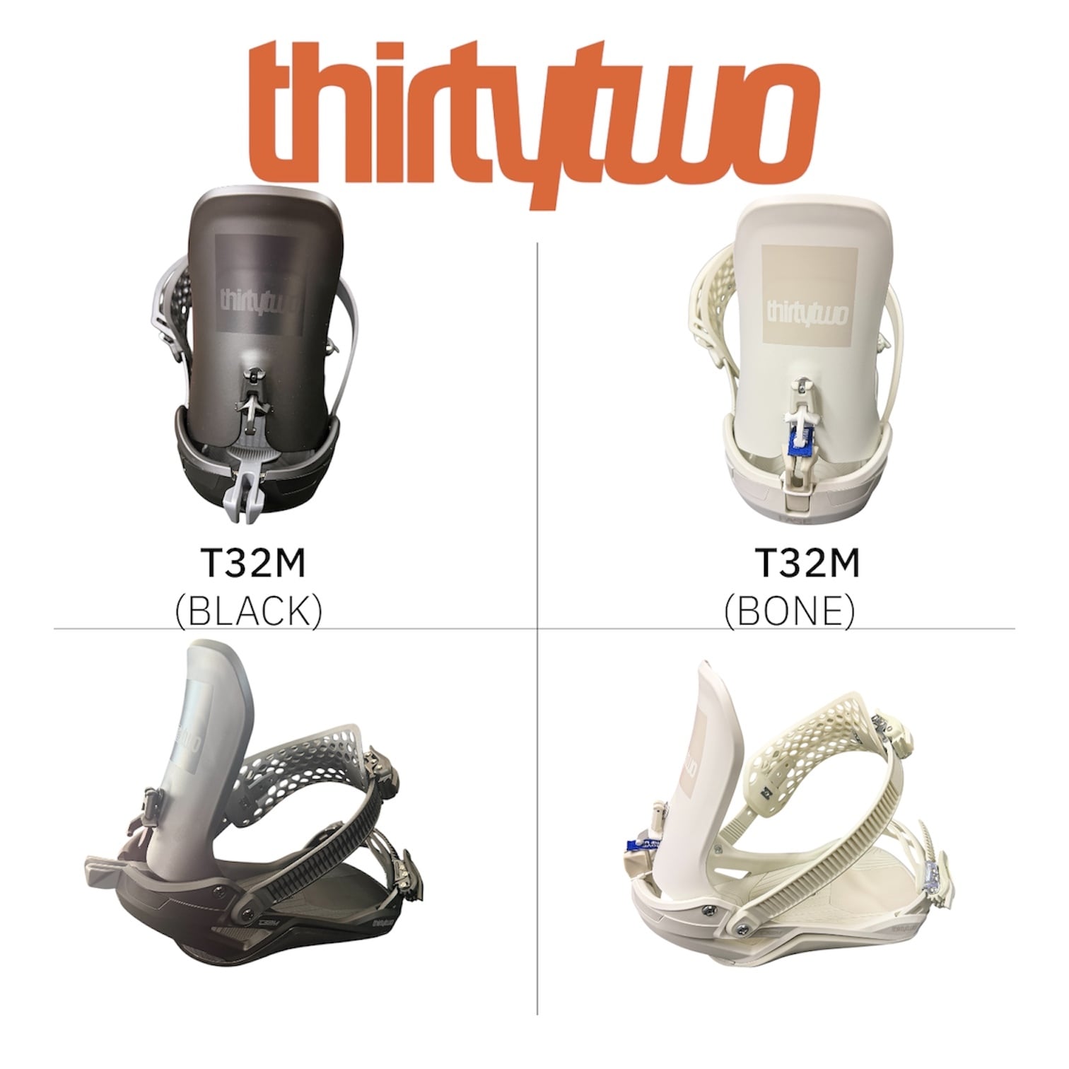 T32M FASE® X CHRIS BRADSHAW Mサイズ 新品 ビィンディング | SnowboardShop Looker