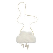 FURRY CLOUD BAG_103009 18【2026年8/31まで限定SALE】