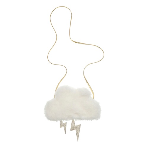 FURRY CLOUD BAG_103009 18