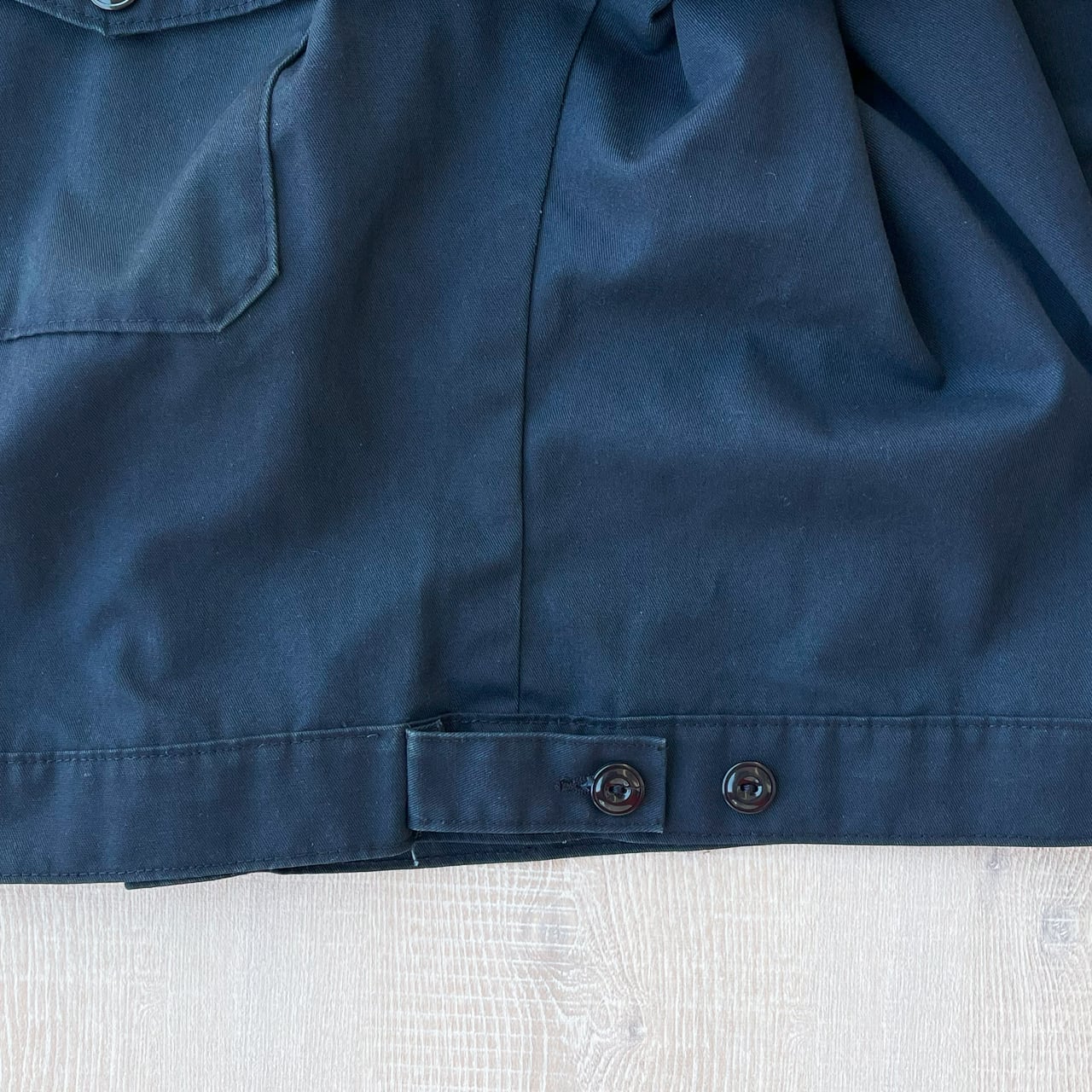 RED KAP FORDワークジャケット │ レッドキャップ フォード 古着