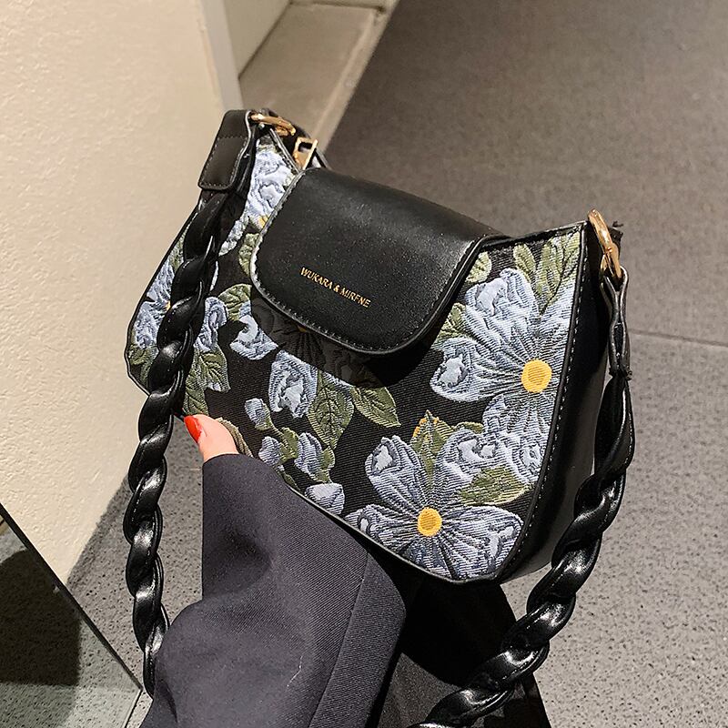 オータムウィンター 秋物 冬物 スクウェア メッセンジャーバッグ Tiancai_Wing_Bag78357623007