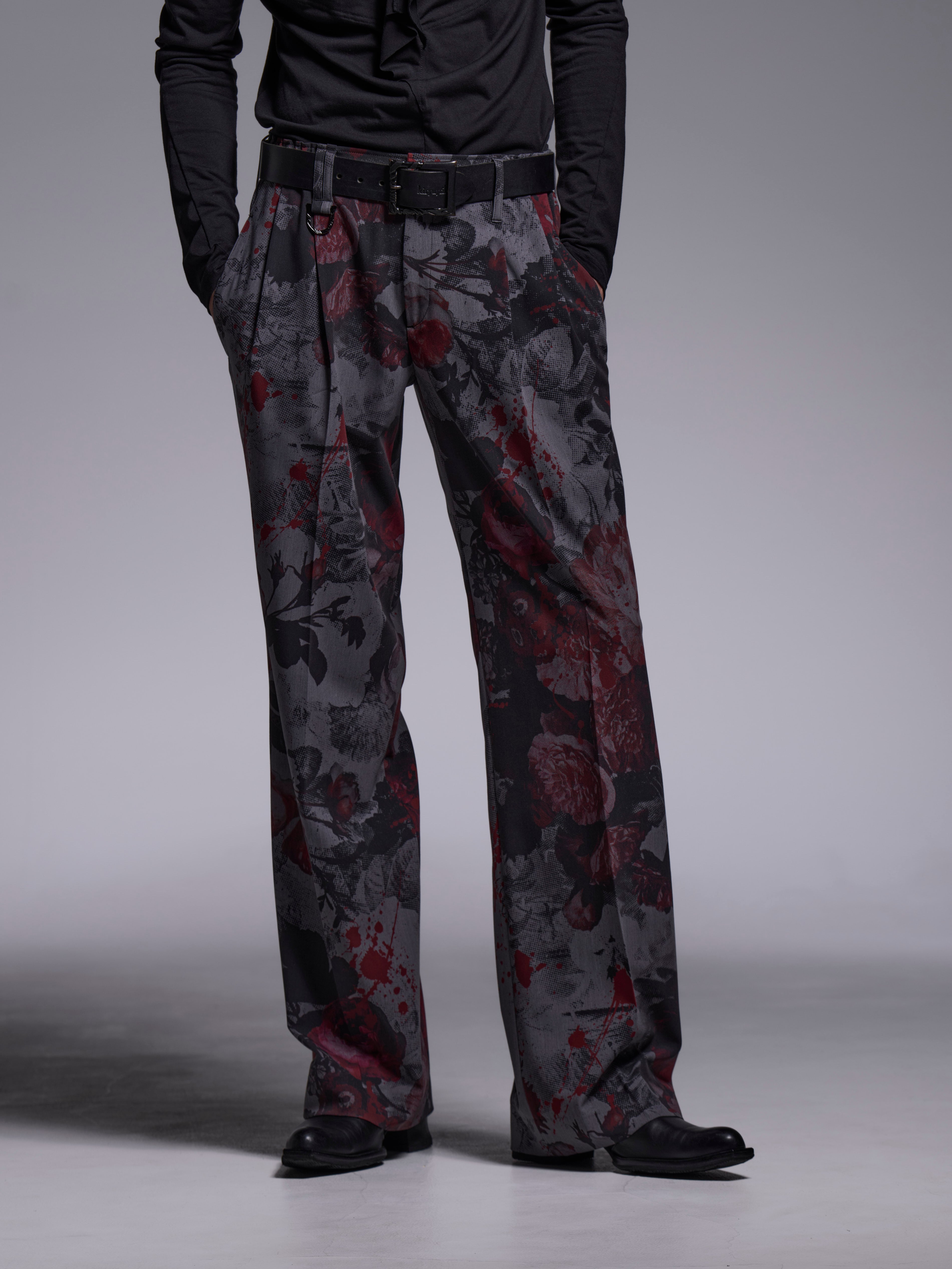Pants | DETRUIRE