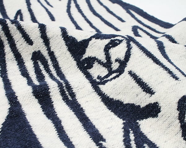 KLIPPAN（クリッパン) ×ミナペルホネン「2 CATS」 オーガニック