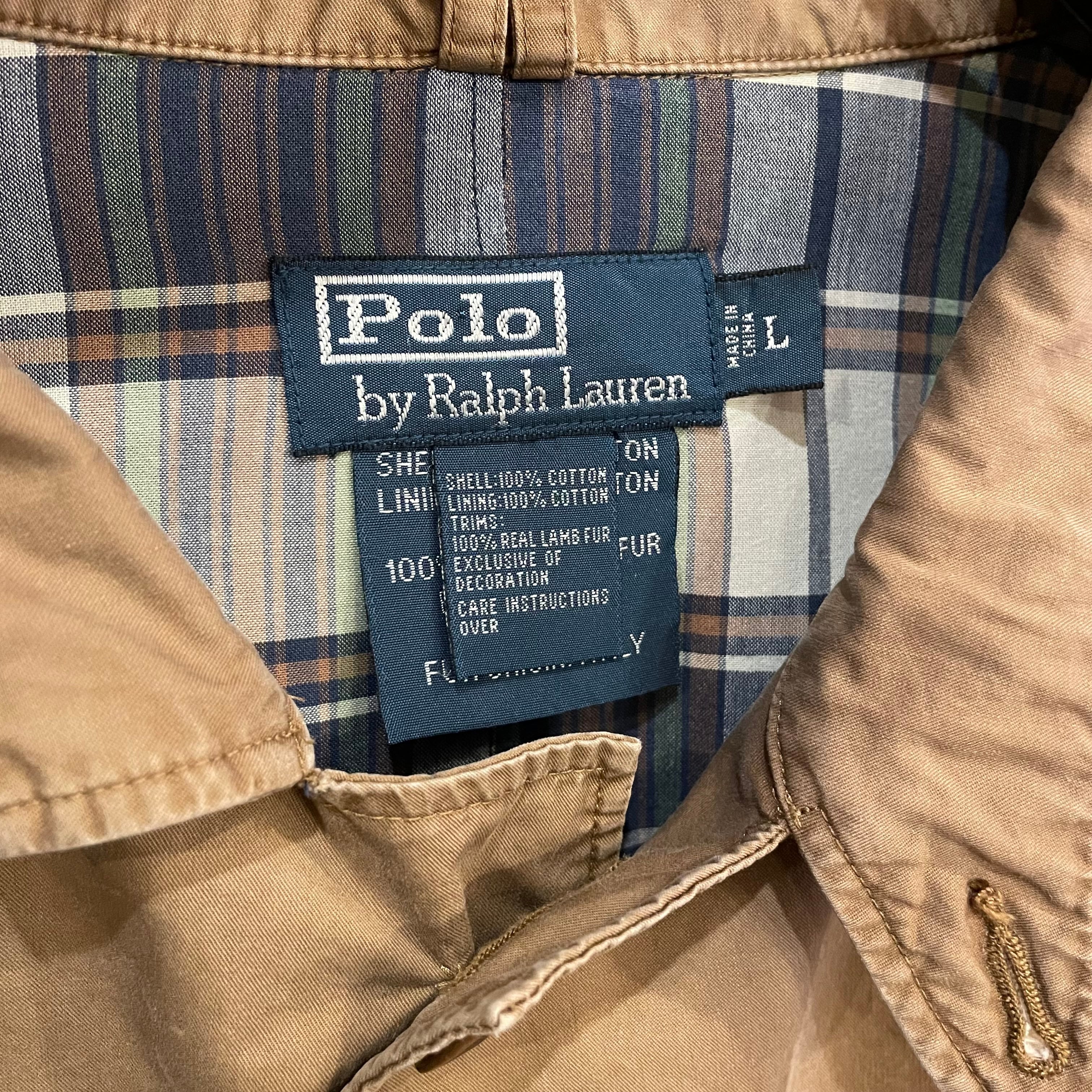 Polo by Ralph Lauren Warden Jacket | VOSTOK