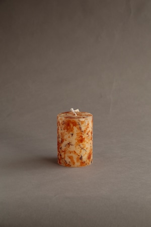 No.619 MIX (cylinder76-S-2000) candle キャンドル