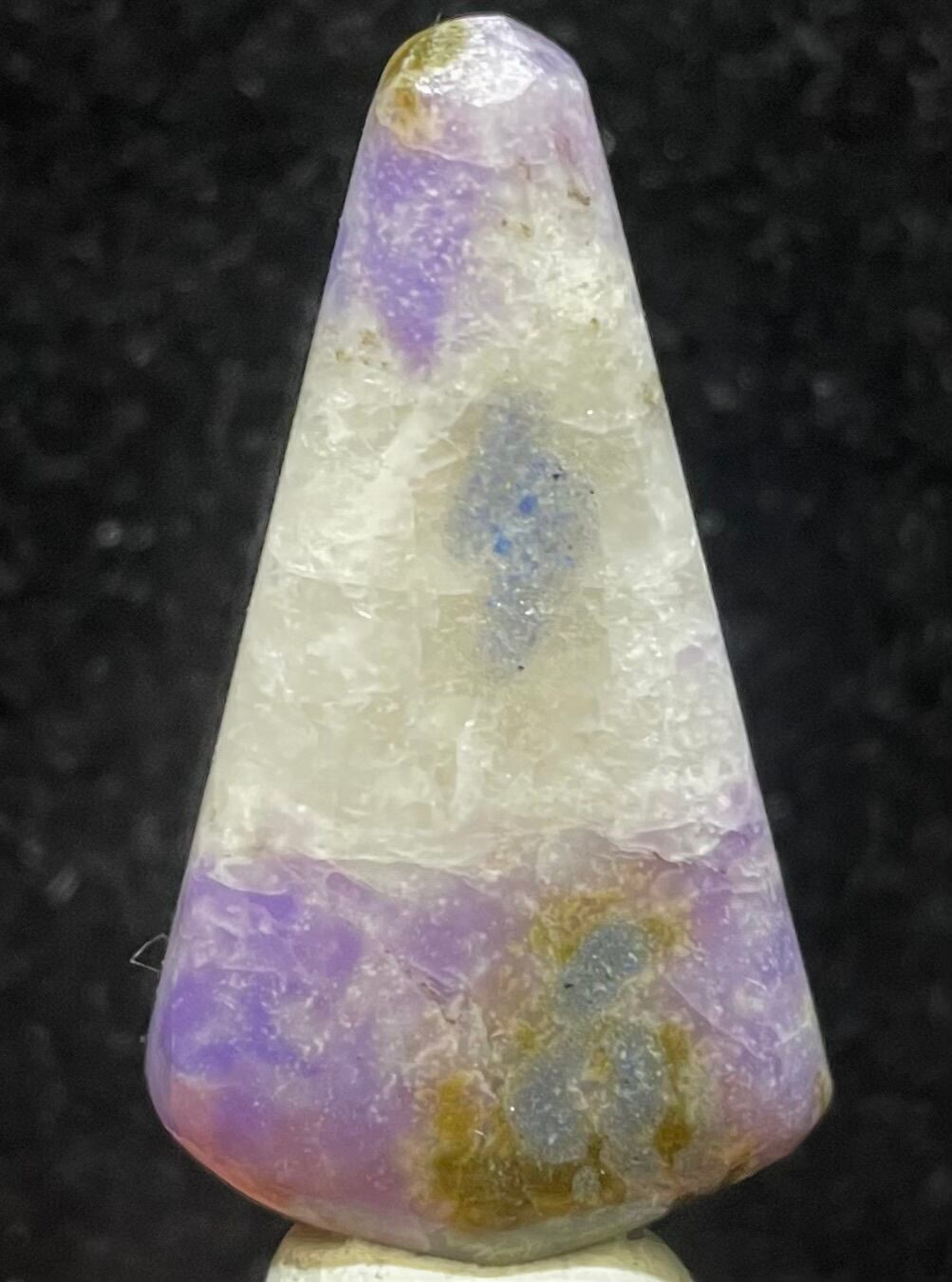 ユーフォラライト44 | レムリアの太陽