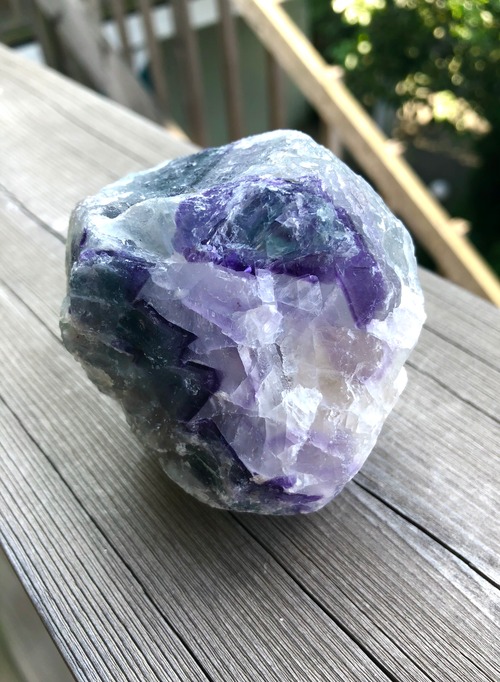 人生に動きを、流れを