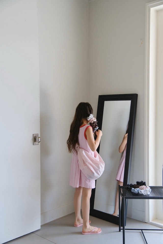 ꒰ 即納 ꒱ bubble chouchou / jejeunosity