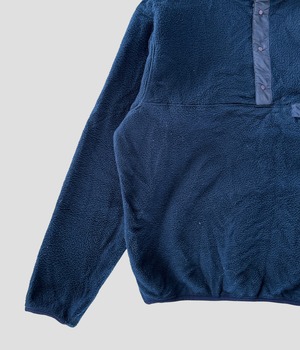 -Patagonia- Vintage 80-90s M Synchilla Snap-T Fleece Pullover