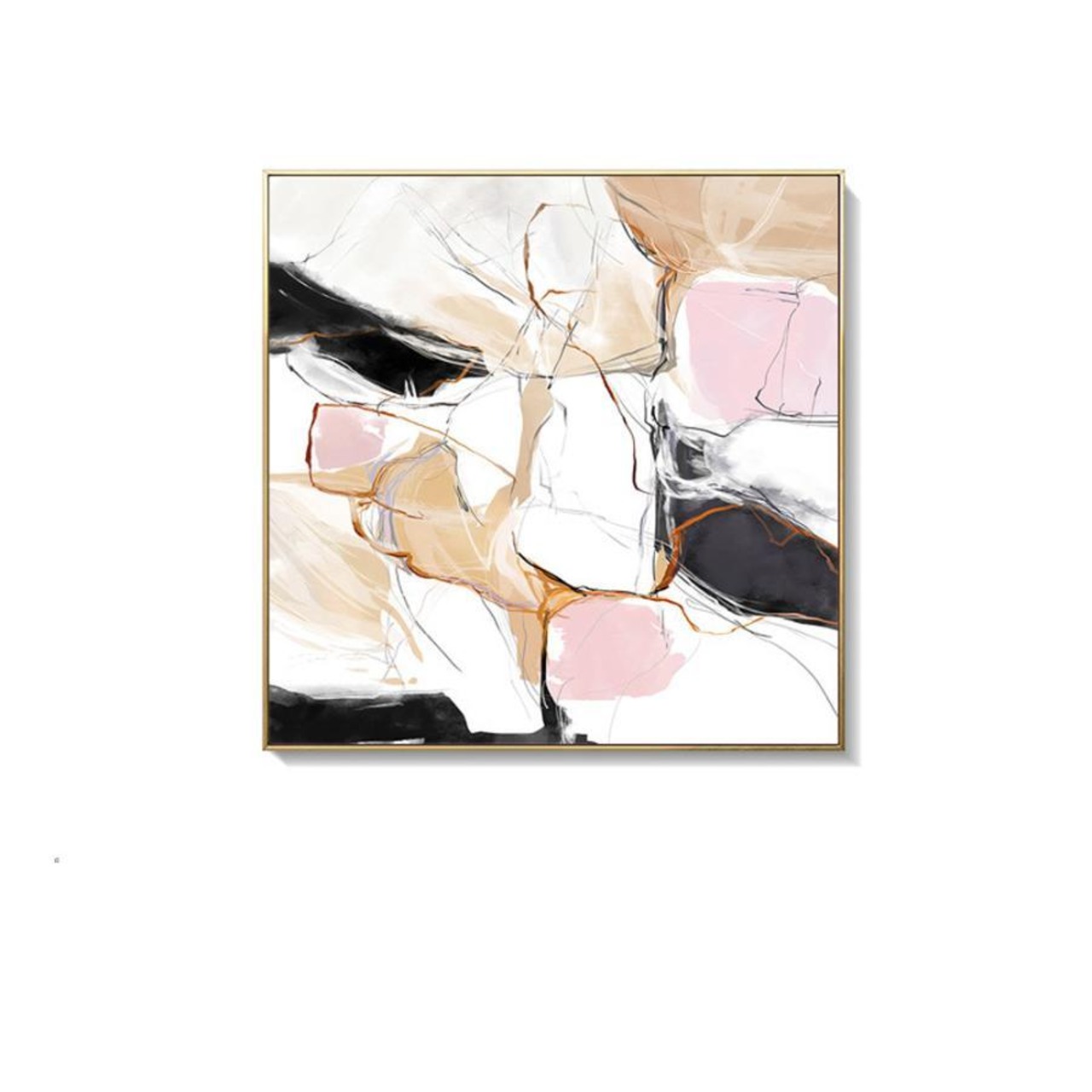 絵画/アートパネル/インテリア/モダン/北欧/おしゃれ アートパネル (お取り寄せ商品)