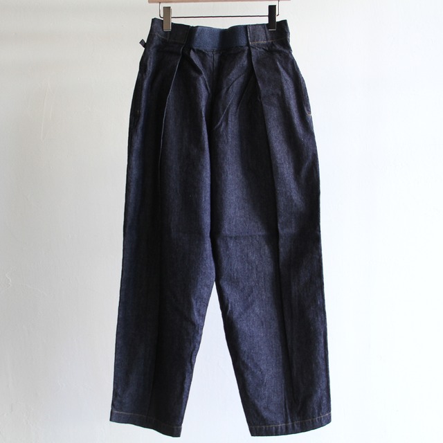 is-ness【 mens 】the holy mountain ventilation pants