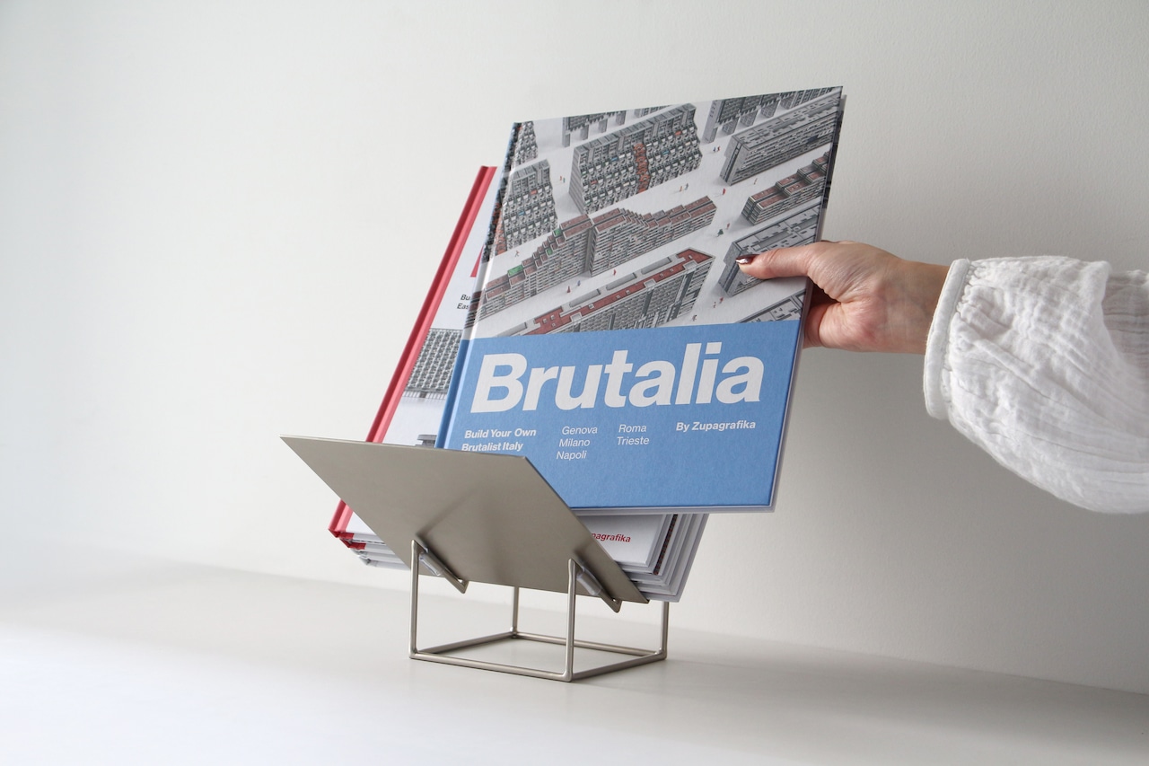Tilaa Book Stand