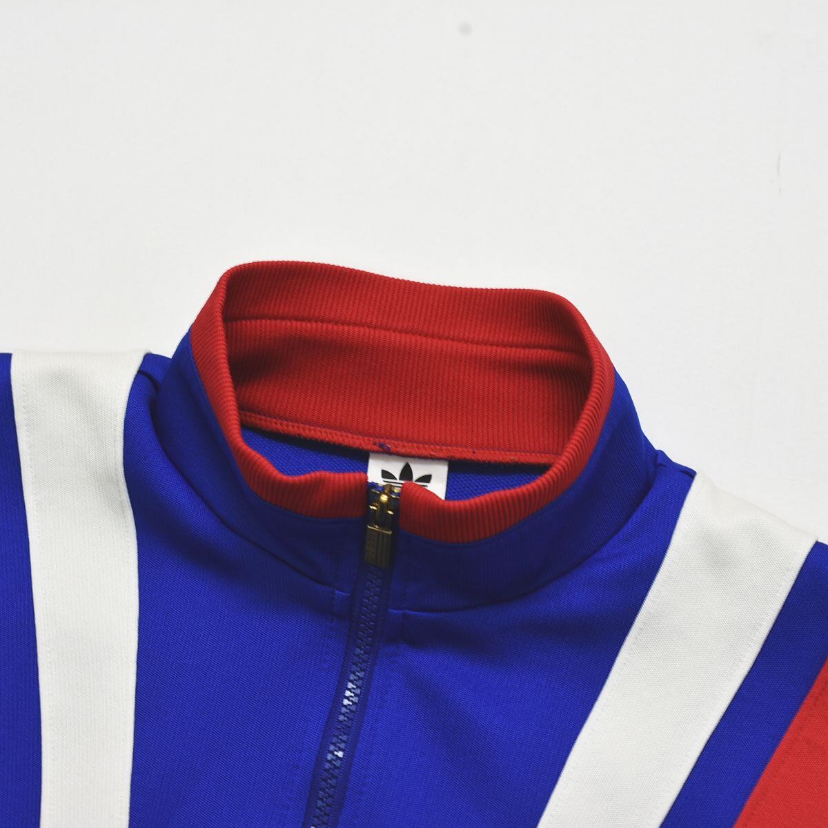 デサント製】 90s ヴィンテージ 日本製 アディダス adidas トラック