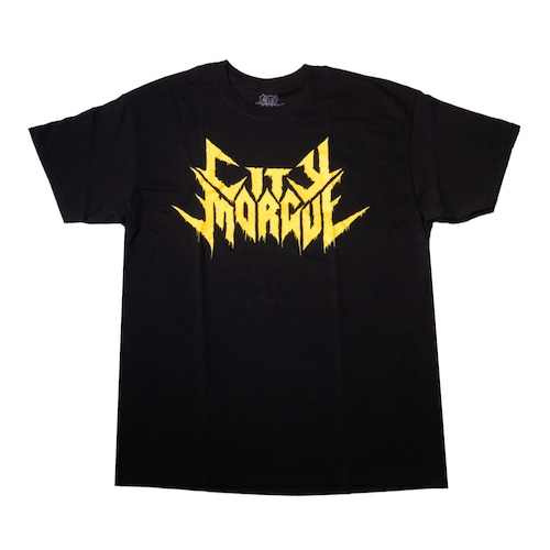 CITY MORGUE TOXIC BOOGALOO TEE