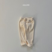 LALALAND 26/SS (Kids)Cozy leggings