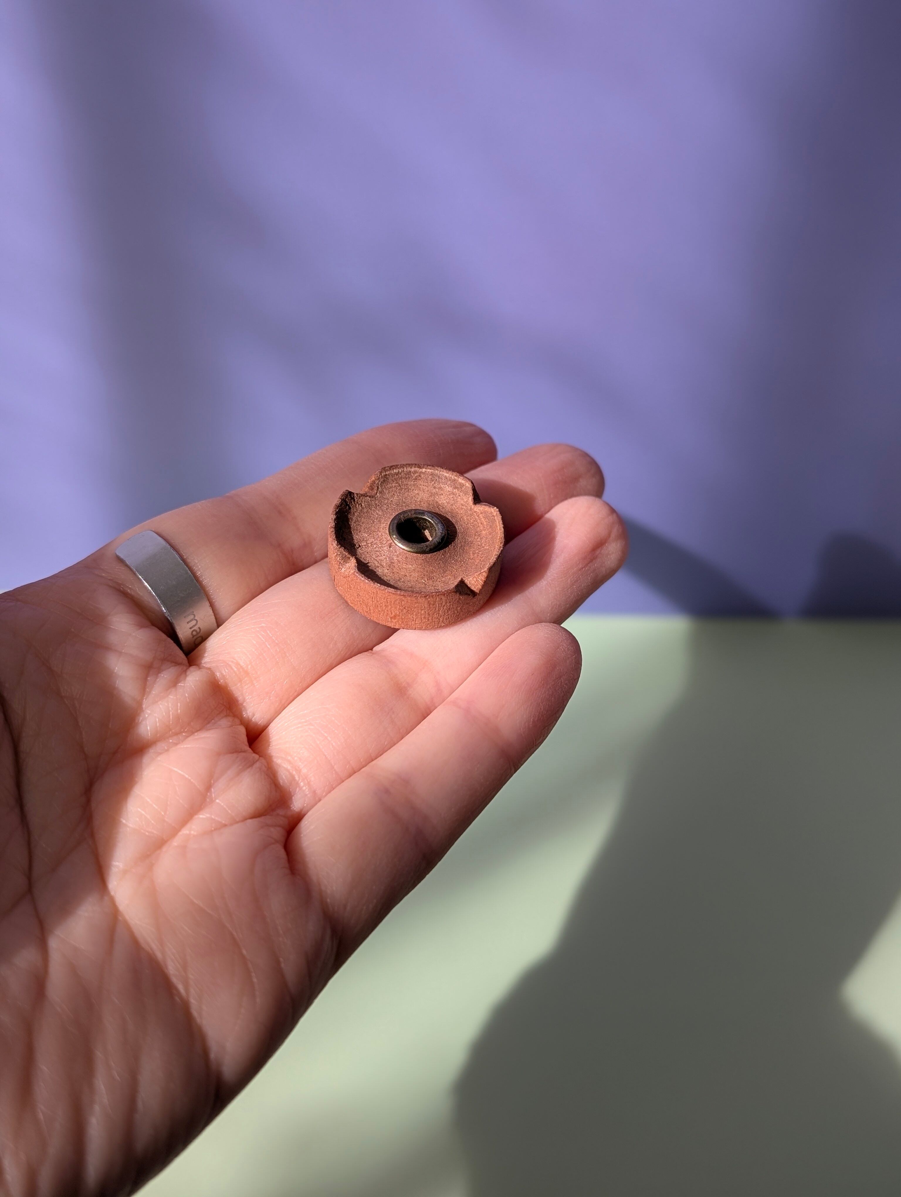 ネパールチベタンインセンス フランキンセンス(お香)