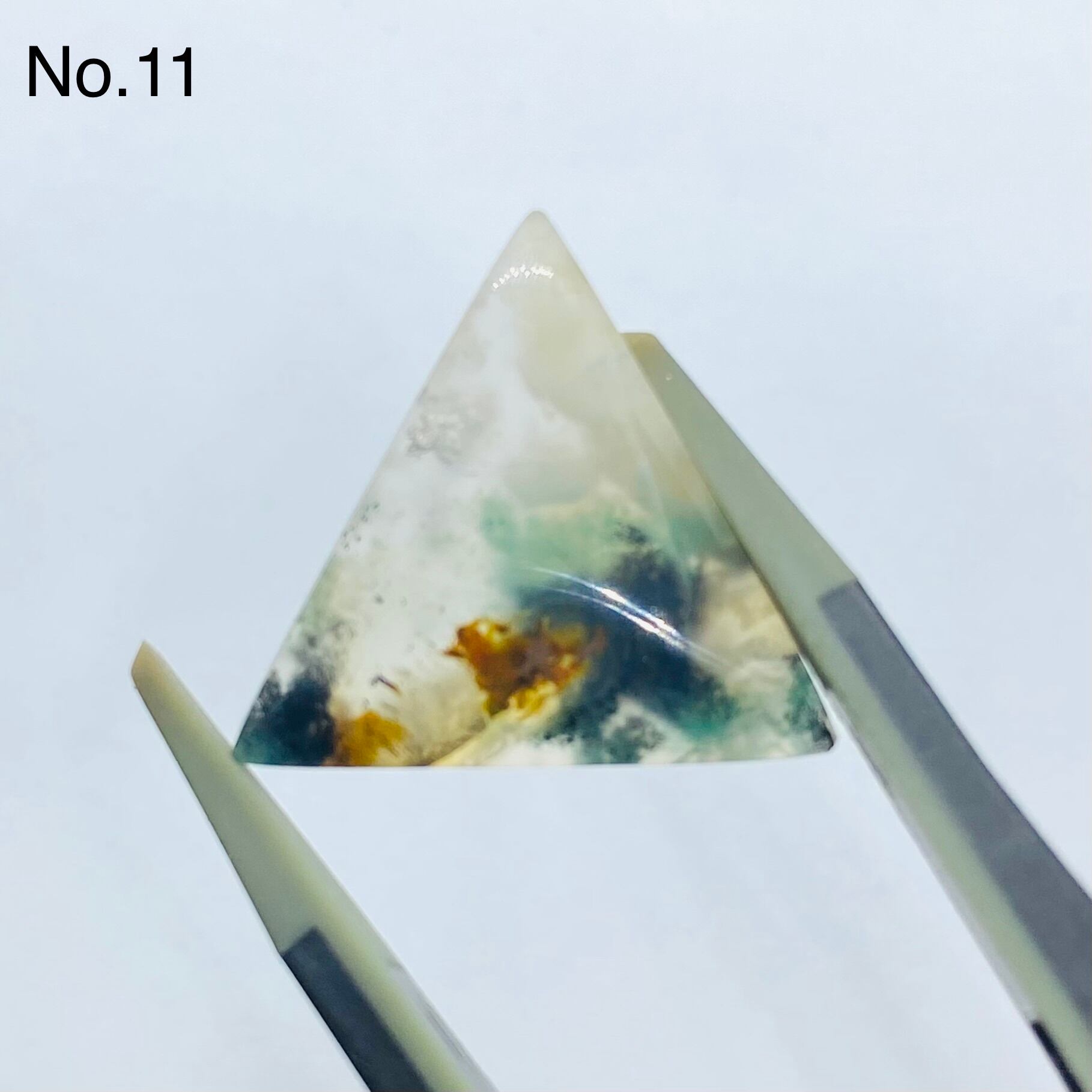 インスタライブご紹介 Obi Island Copper Agate11