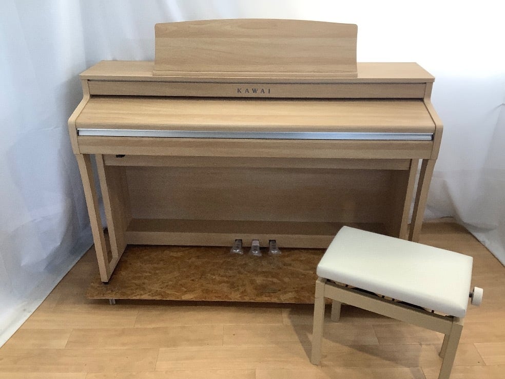 ☆44823【電子ピアノ】KAWAI CA49LO 21年製 | リユース専門店エプコ ☆44823【電子ピアノ】KAWAI CA49LO 21年製 | リユース専門店エプコ