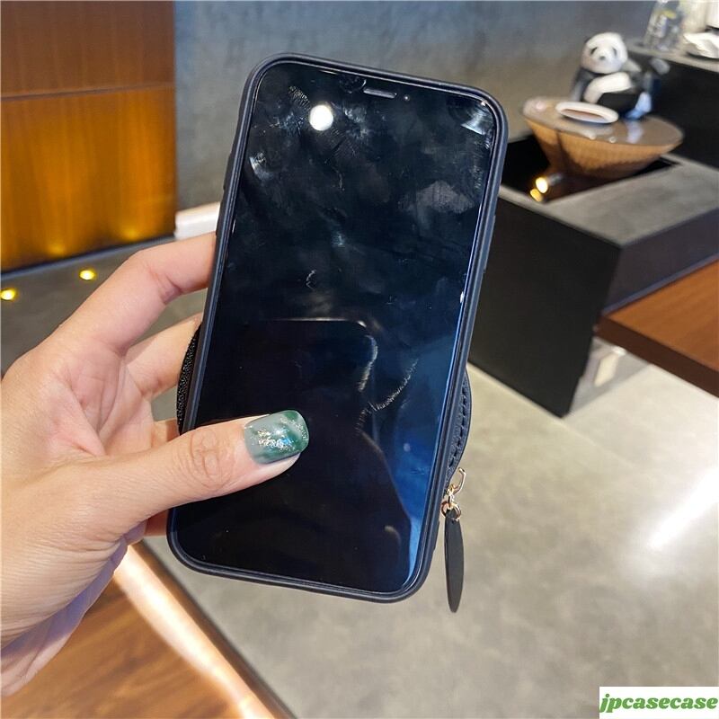 ショルダースマホケース・iPhoneケース 蜂コインケース付 多機能 ショルダースマホケース・iPhoneケース 蜂コインケース付 多機能