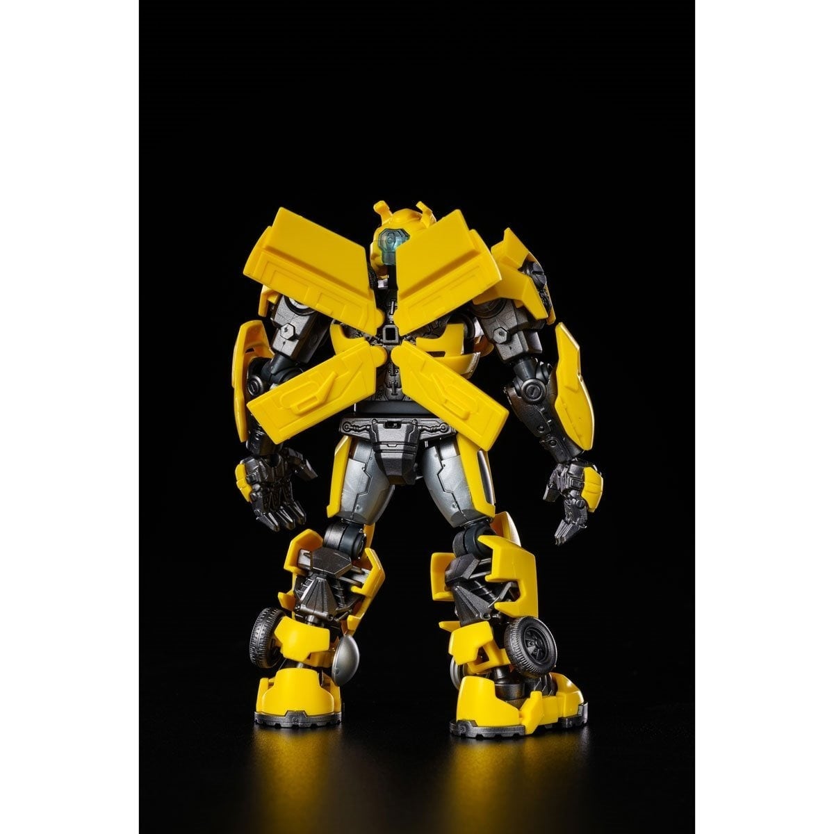 ⚫️ブロッキーズ トランスフォーマー クラシック クラス 02
