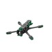 GEPRC MK5 O4 Pro Wide X Frame Emerald Green